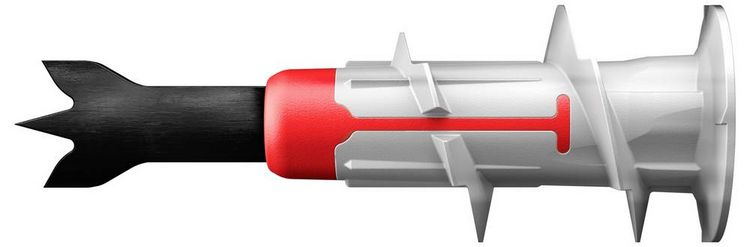 Produktbild: Fischer 548862 FIXtainer DUO-Line D&uuml;bel-Sortimentsbox 1St.