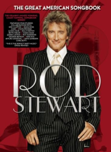 Produktbild: The Great American Songbook Box Set