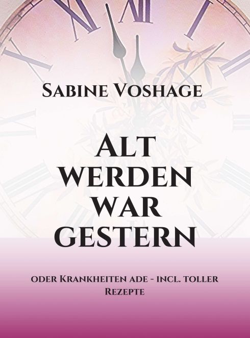 Produktbild: Alt werden war gestern