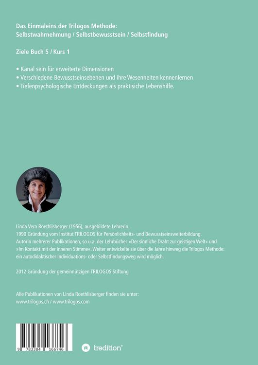 Produktbild: Im Kontakt mit der inneren Stimme | Stufe 1