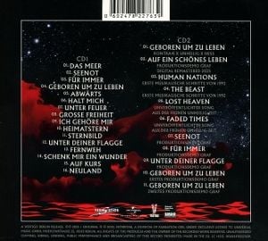 Produktbild: Grosse Freiheit (Ltd. 15 Jahre Jubil&auml;umsedition)
