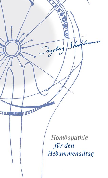 Produktbild: Hom&ouml;opathie f&uuml;r den Hebammenalltag