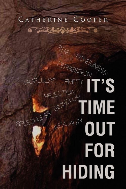 Produktbild: It's Time Out for Hiding