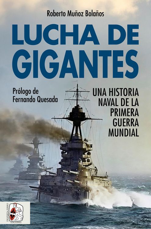 Produktbild: Lucha de gigantes