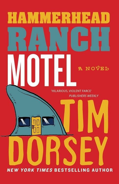 Produktbild: Hammerhead Ranch Motel