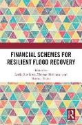 Produktbild: Financial Schemes for Resilient Flood Recovery