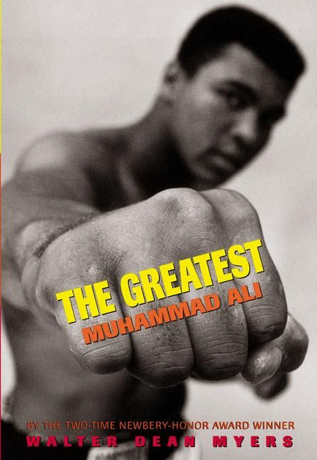 Produktbild: The Greatest: Muhammad Ali (Scholastic Focus)