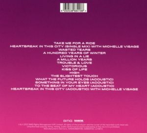 Produktbild: What the Future Holds Pt.2
