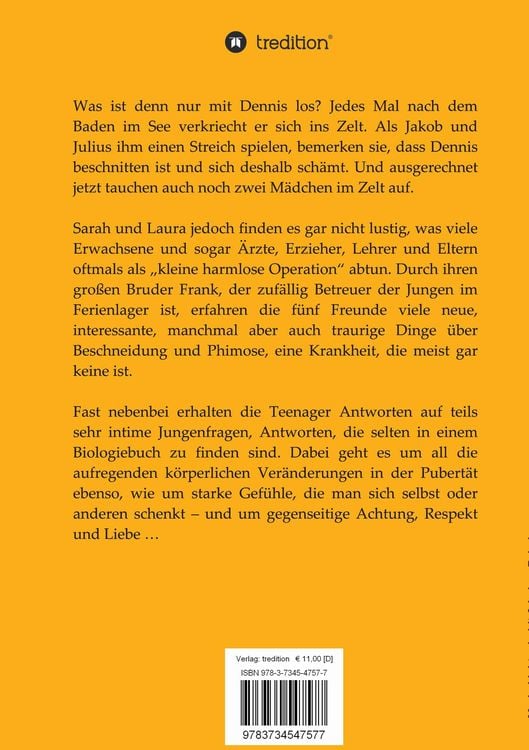 Produktbild: Mein freches Pimmelbuch