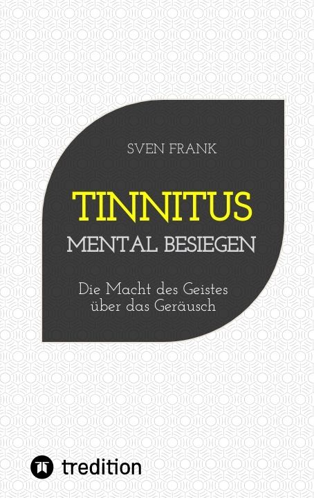 Produktbild: Tinnitus mental besiegen