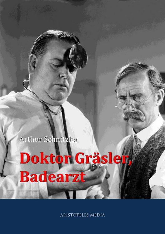 Produktbild: Doktor Gr&auml;sler, Badearzt