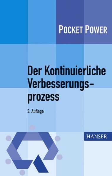 Produktbild: Der Kontinuierliche Verbesserungsprozess