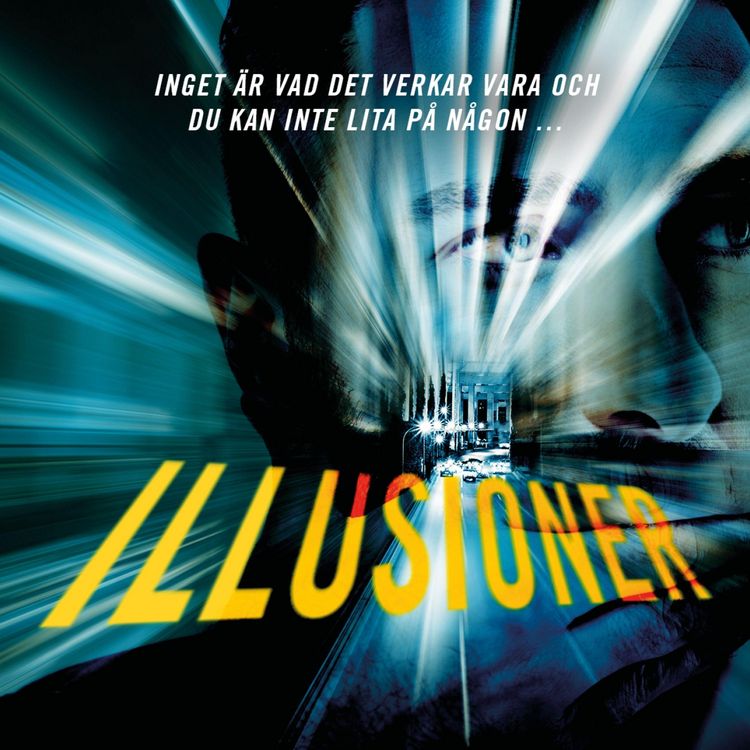 Produktbild: Illusioner