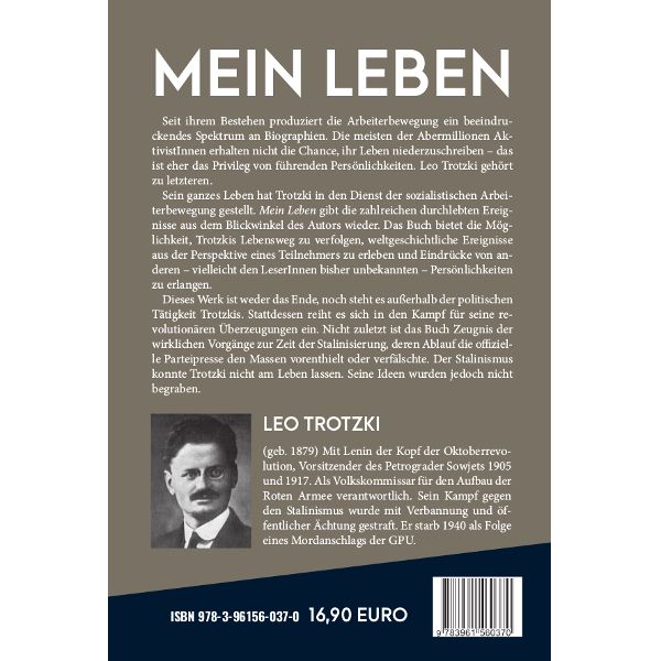 Produktbild: Mein Leben