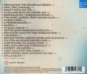 Produktbild: In Dulci Jubilo
