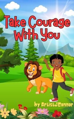 Produktbild: Take Courage With You