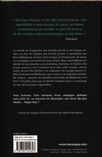 Produktbild: Happy Days