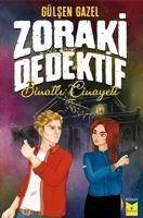 Produktbild: Zoraki Dedektif - Binatli Cinayeti