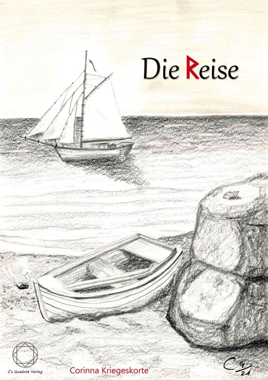 Produktbild: Die Reise