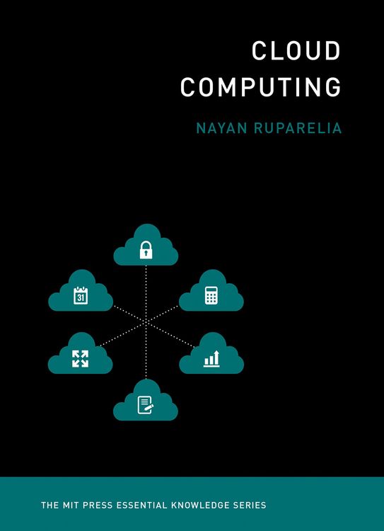 Produktbild: Cloud Computing