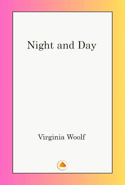 Produktbild: Night and Day