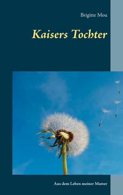 Produktbild: Kaisers Tochter
