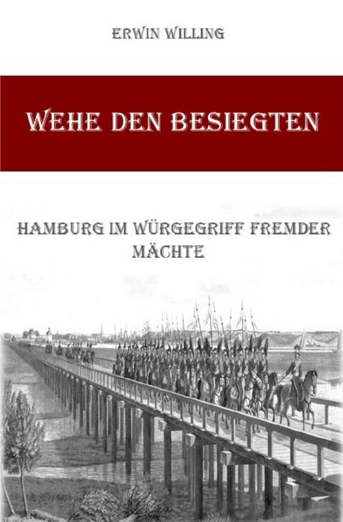 Produktbild: Wehe den Besiegten