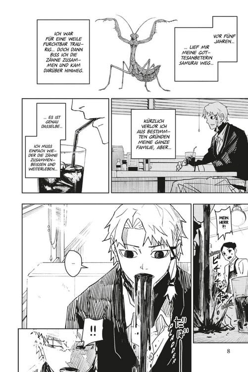 Produktbild: Kagurabachi 3