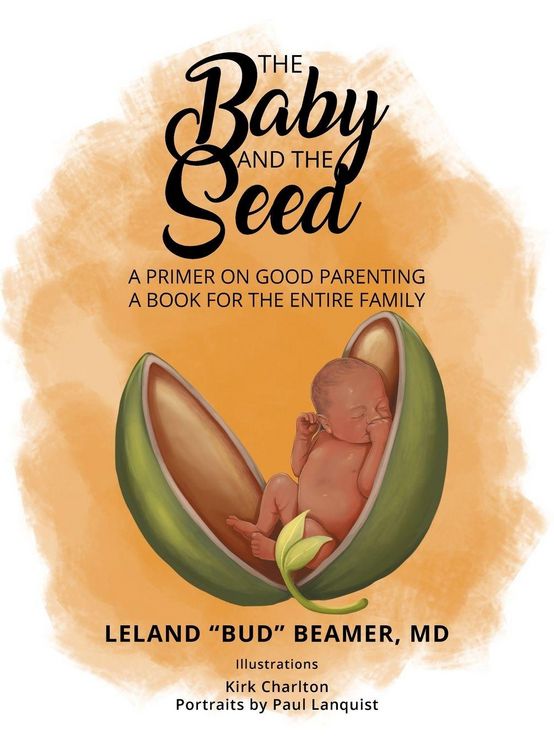 Produktbild: The Baby and The Seed