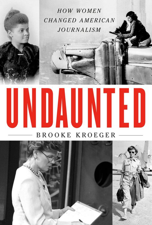 Produktbild: Undaunted