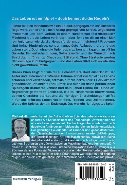 Produktbild: Dein Spiel, deine Regeln