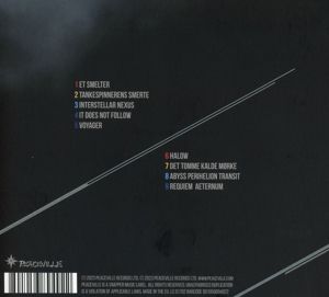 Produktbild: Black Medium Current (Digipak)