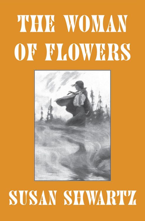 Produktbild: The Woman of Flowers