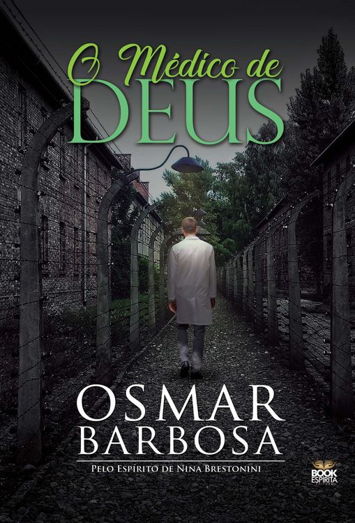 Produktbild: O M&eacute;dico de Deus
