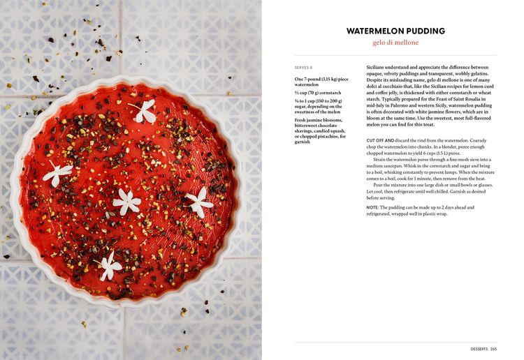 Produktbild: The Food of Sicily