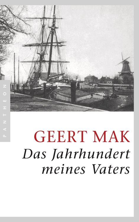 Produktbild: Das Jahrhundert meines Vaters