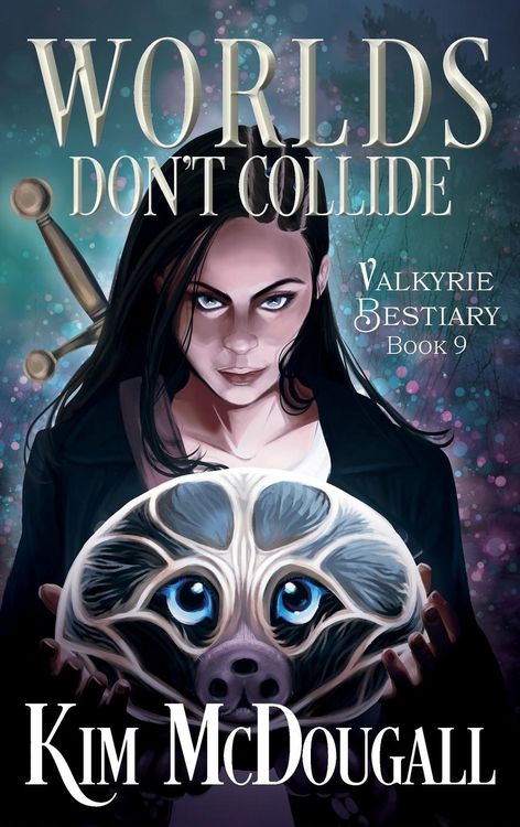 Produktbild: Worlds Don't Collide