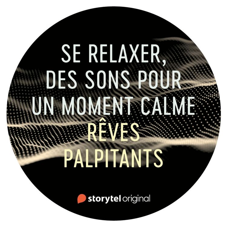 Produktbild: R&ecirc;ves palpitants
