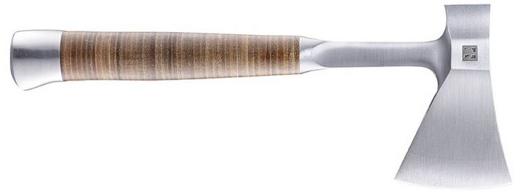 Produktbild: Halder 3555.375 Handbeil 370mm 1000g