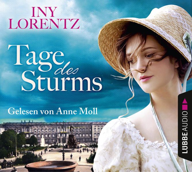 Produktbild: Tage des Sturms