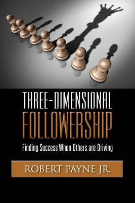 Produktbild: Three-Dimensional Followership