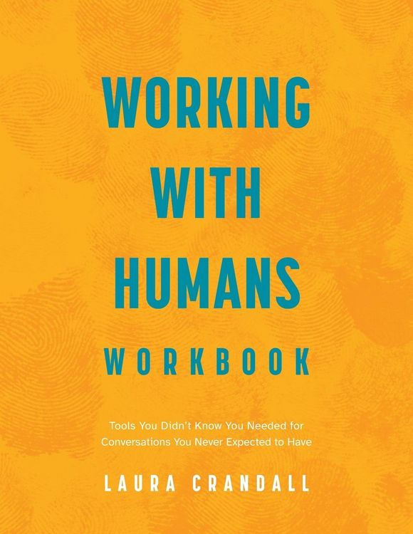 Produktbild: Working With Humans Workbook