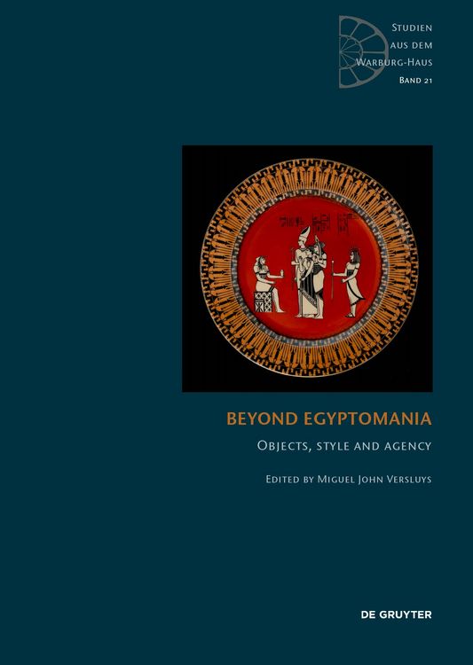 Produktbild: Beyond Egyptomania