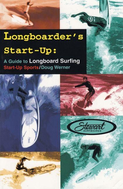 Produktbild: Longboarder's Start-Up