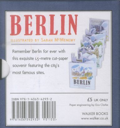 Produktbild: Berlin: Panorama Pops