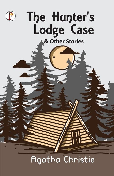 Produktbild: The Hunter's Lodge Case and Other Stories