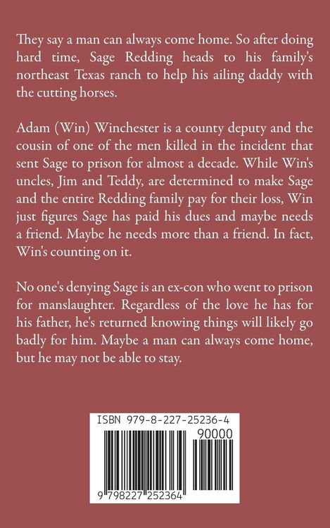 Produktbild: The Terms of Release