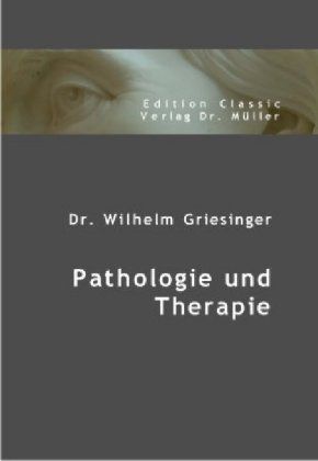 Produktbild: Pathologie und Therapie
