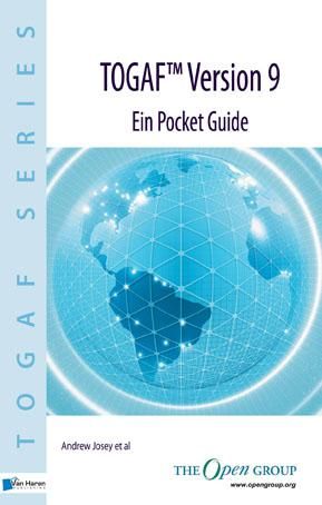 Produktbild: TOGAF&reg; Version 9 - Ein Pocket Guide