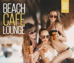 Produktbild: Beach Cafe Lounge